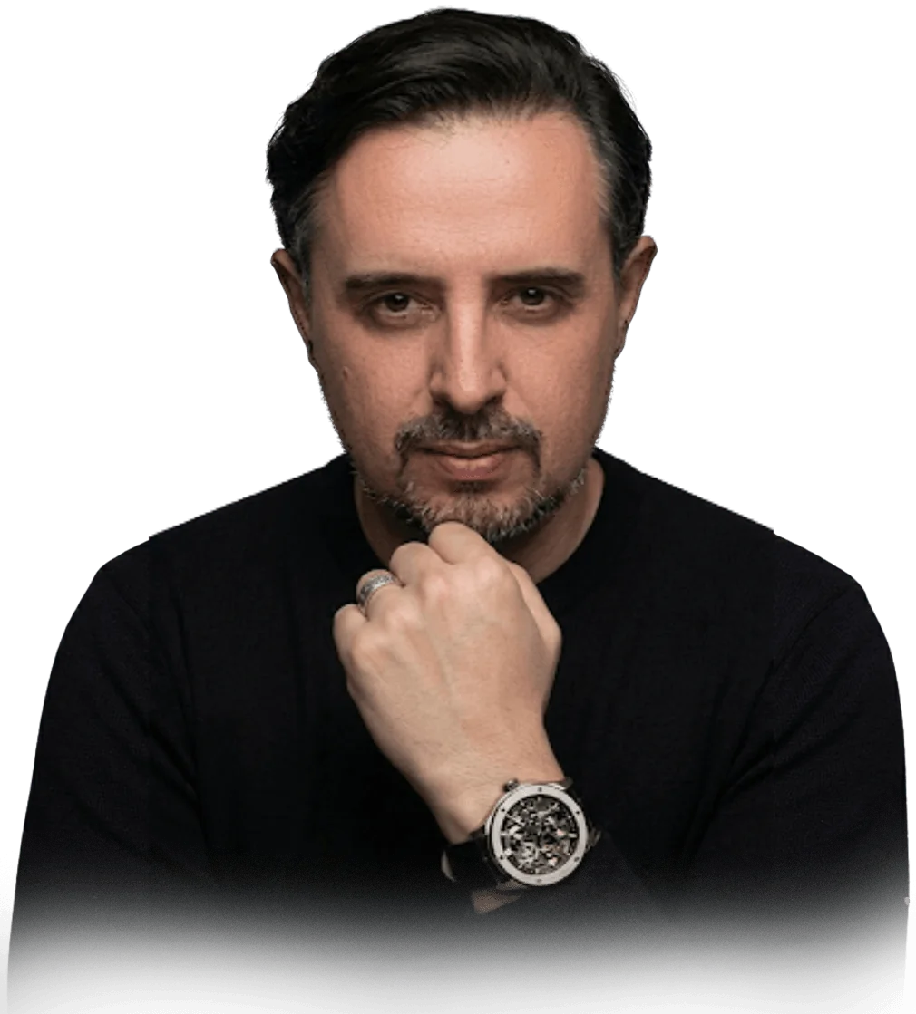 Eng. Paulo Robson
